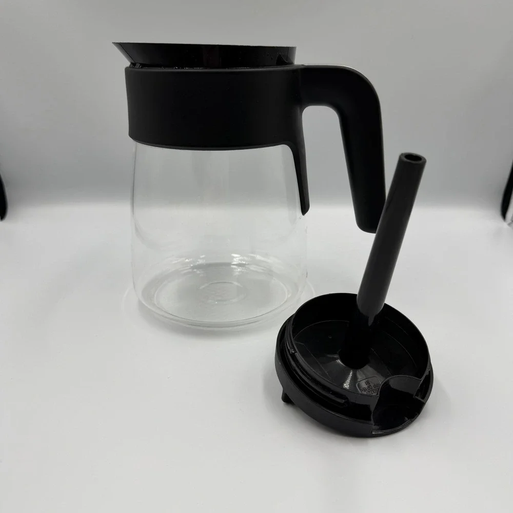Ninja Coffee‎ Maker CFP Series 32 Glass Carafe 12 Cup Replacement Carafe